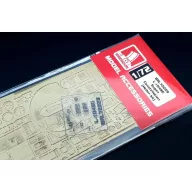   Brengun L-1049G Super Constellation (Heller kit) 1:72 (BRL72229)