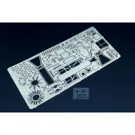 Brengun MS 500_502 Criquet (Academy kit) 1:72 (BRL72230)
