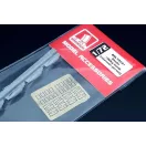 Brengun Skoda 100kg bomb (interwar period) 1:72 (BRL72231)