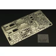 Brengun Si-204A (KOPRO, Sm?r kit) 1:72 (BRL72232)