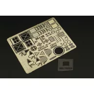 Brengun Gotha G.IV, G.V (Roden kit) 1:72 (BRL72233)