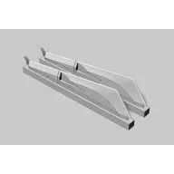 Brengun F-14ABD Ventral Fins 1:72 (BRL72237)