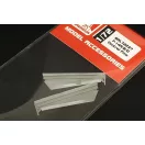 Brengun F-14ABD Ventral Fins 1:72 (BRL72237)