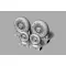 Brengun F-14D Tomcat Wheels set 1:72 (BRL72238)