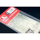 Brengun Ju-188 (Italeri/Bílek kit) 1:72 (BRL72245)