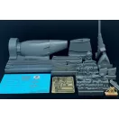 Brengun Henschel Hs-126 (Brengun kit) 1:72 (BRL72247)