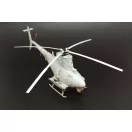Brengun Henschel Hs-126 (Brengun kit) 1:72 (BRL72247)