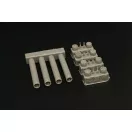 Brengun LAU131 (4pcs) 1:72 (BRL72250)