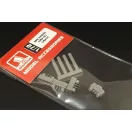 Brengun LAU131 (4pcs) 1:72 (BRL72250)
