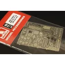 Brengun MiG 21 F-13 (Revell kit) 1:72 (BRL72251)