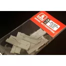 Brengun F/A-18 A/B/C/D Hornet pylons 1:72 (BRL72256)