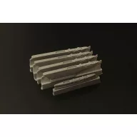 Brengun F/A-18 A/B/C/D Hornet pylons 1:72 (BRL72256)