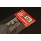 Brengun F/A-18 E/F engine nozzles set (Revell kit) 1:72 (BRL72258)
