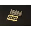 Brengun AN/ALE39/47 US flares 1:72 (BRL72262)