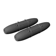 Brengun Mk77 napalm tank (2pcs) 1:72 (BRL72264)