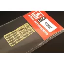 Brengun FuG-200 Hohentwiel antennas 1:72 (BRL72265)