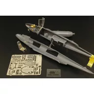 Brengun He-162A (Special Hobby kit) 1:72 (BRL72266)