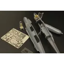 Brengun He-162A (Special Hobby kit) 1:72 (BRL72266)
