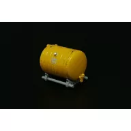 Brengun Mi-24D internal additional fuel tank 1:72 (BRL72268)