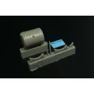 Brengun Mi-24D internal additional fuel tank 1:72 (BRL72268)