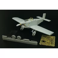 Brengun Kokusai Ta-Go (Brengun kit) 1:72 (BRL72269)