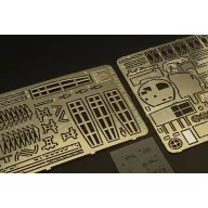 Brengun Do-217N1 (Italeri kit) 1:72 (BRL72273)