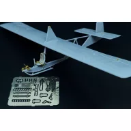 Brengun SG-38 glider (Special Hobby kit) 1:72 (BRL72275)