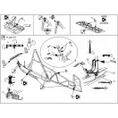 Brengun SG-38 glider (Special Hobby kit) 1:72 (BRL72275)