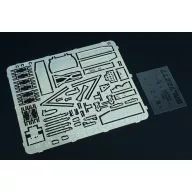 Brengun Focke Wulf Ta-154 (Hasegawa kit) 1:72 (BRL72277)