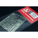 Brengun Focke Wulf Ta-154 (Hasegawa kit) 1:72 (BRL72277)
