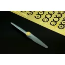 Brengun Propeller flangers (for wooden propellers) 1:72 (BRL72283)