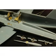 Brengun Culver PQ-14/TD2C-1 1:72 (BRL72288)