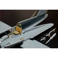 Brengun Culver PQ-14/TD2C-1 1:72 (BRL72288)