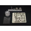 Brengun Caproni Ca.100 1:72 (BRL72289)