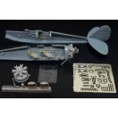 Brengun Caproni Ca.100 1:72 (BRL72289)