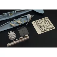 Brengun Caproni Ca.100 1:72 (BRL72289)