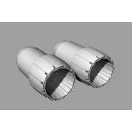 Brengun F/A-18 A/B/C/D Hornet GE F404 engine nozzle 1:72 (BRL72290)