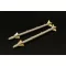 Brengun AIM-9X Sidewinder (4pcs) 1:72 (BRL72291)