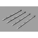 Brengun AIM-9X Sidewinder (4pcs) 1:72 (BRL72291)