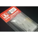 Brengun AIM-9X Sidewinder (4pcs) 1:72 (BRL72291)