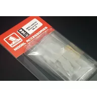 Brengun AIM-9X Sidewinder (4pcs) 1:72 (BRL72291)