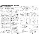 Brengun DH-82A Tiger Moth for AZmodel 1:72 (BRL72292)