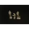 Brengun US Navy Sailors for WW2 Dioramas 1:72 (BRL72294)