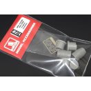Brengun MiG-29A engine nozzles 1:72 (BRL72296)