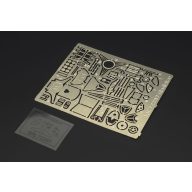 Brengun Gloster Gladiator PE-Set (Airfix) 1:72 (BRL72297)