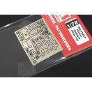 Brengun Gloster Gladiator PE-Set (Airfix) 1:72 (BRL72297)