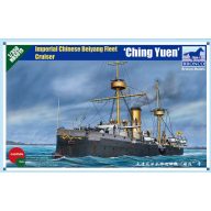   Bronco Peiyang Fleet Cruiser'Chin Yuen' 1:350 (NB5019)