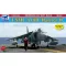 Bronco AV8B Harrier II 1:350 (NB5030)