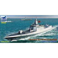   Bronco Chinese Navy Type 055 DDG Large Destroyer 1:350 (NB5055)