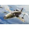 Brengun Bachem Ba-349 A Natter (two in box) 1:144 (BRP144001)
